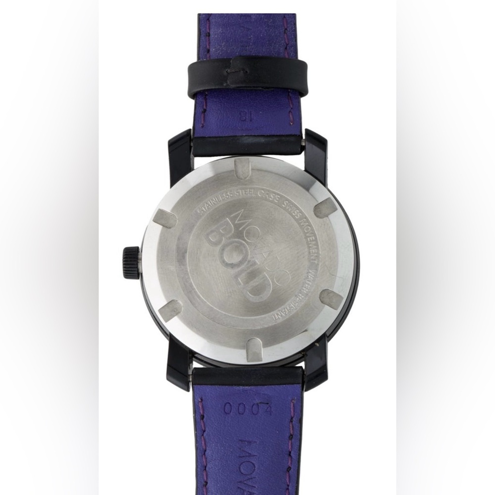 Movado Bold Watch - Picture 2 of 8